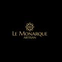 Logo & stationery # 979861 for creation of luxurious logo for a high end artisanal bakery contest