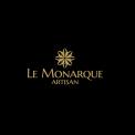 Logo & stationery # 979684 for creation of luxurious logo for a high end artisanal bakery contest
