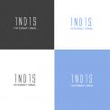 Logo & stationery # 728172 for INDIS contest