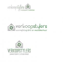 Logo & Huisstijl # 368460 voor logo en huisstijl VERKOOPSTYLERS wedstrijd