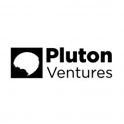 Logo & stationery # 1174556 for Pluton Ventures   Company Design contest