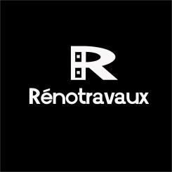 Logo & stationery # 1119397 for Renotravaux contest