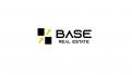 Logo & Huisstijl # 1031939 voor logo en huisstijl voor Base Real Estate wedstrijd
