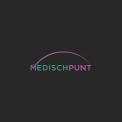 Logo & stationery # 1034685 for Design logo and corporate identity for Medisch Punt physiotherapie contest