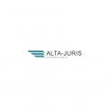 Logo & stationery # 1020262 for LOGO ALTA JURIS INTERNATIONAL contest