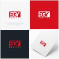 Logo & stationery # 1087990 for Corporate and logo identity creation of a brand new cabling company contest