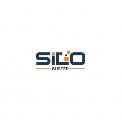 Logo & stationery # 1043351 for Design a striking logo and branding voor a Silo Buster! contest