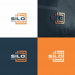 Logo & stationery # 1042454 for Design a striking logo and branding voor a Silo Buster! contest