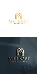 Logo & stationery # 1035134 for MELKART contest