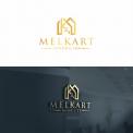Logo & stationery # 1035142 for MELKART contest