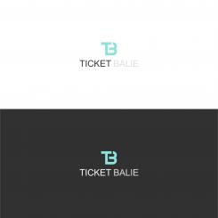 Logo & stationery # 1020303 for Logo   corporate identity for TICKETBALIE contest