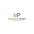 Logo & stationery # 1028236 for Design logo and corporate identity for Medisch Punt physiotherapie contest