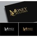 Logo & stationery # 1205529 for Logo   corporate identity for the company Money Creators contest