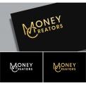 Logo & stationery # 1205530 for Logo   corporate identity for the company Money Creators contest