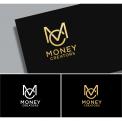 Logo & stationery # 1205531 for Logo   corporate identity for the company Money Creators contest