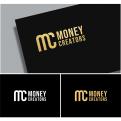 Logo & stationery # 1205532 for Logo   corporate identity for the company Money Creators contest