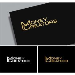 Logo & stationery # 1205534 for Logo   corporate identity for the company Money Creators contest