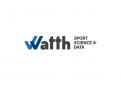 Logo & stationery # 1084191 for Logo and brand identiy for WATTH sports  science   data contest