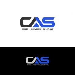 Logo & stationery # 962409 for Logo for new holding company in industrial cables and cable assemblies contest