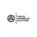 Logo & stationery # 964340 for Logo for new holding company in industrial cables and cable assemblies contest