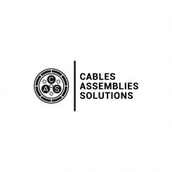 Logo & stationery # 964340 for Logo for new holding company in industrial cables and cable assemblies contest
