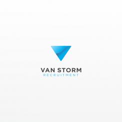 Logo & stationery # 821797 for Logo & stationary for a new RECRUITMENT firm for NAVAL ENGINEERING based in AMSTERDAM contest