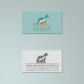 Logo & stationery # 647053 for Innovative logo and corporate identity for a Dog School, Dog Training & Behavioral therapy center contest