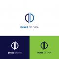 Logo & stationery # 881898 for Design a new logo & CI for “Dukes of Data contest