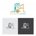 Logo & stationery # 642744 for Innovative logo and corporate identity for a Dog School, Dog Training & Behavioral therapy center contest