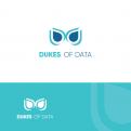 Logo & stationery # 881619 for Design a new logo & CI for “Dukes of Data contest
