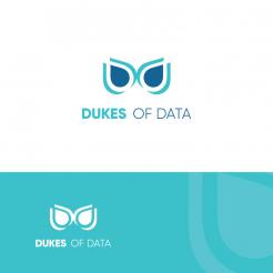 Logo & Corporate design  # 881619 für Design a new logo & CI for “Dukes of Data GmbH Wettbewerb