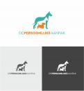 Logo & stationery # 642866 for Innovative logo and corporate identity for a Dog School, Dog Training & Behavioral therapy center contest