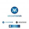 Logo & stationery # 810502 for New logo and artwork for Hashmania.nl. The number 1 (Dutch) webshop in cryptocurrency miners. contest