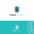 Logo & stationery # 881329 for Design a new logo & CI for “Dukes of Data contest
