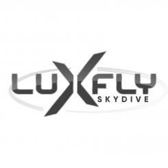 Logo & stationery # 910026 for Luxfly Skydive contest