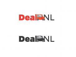 Logo & stationery # 937413 for Logo design voor DealNL  contest