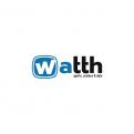 Logo & stationery # 1085686 for Logo and brand identiy for WATTH sports  science   data contest