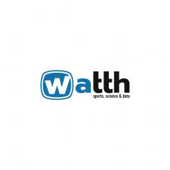 Logo & stationery # 1085686 for Logo and brand identiy for WATTH sports  science   data contest