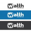 Logo & stationery # 1085689 for Logo and brand identiy for WATTH sports  science   data contest