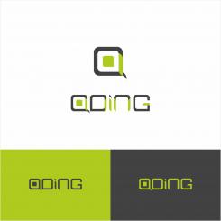 Logo & stationery # 905821 for QDING.nl contest