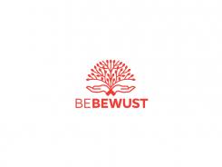 Logo & stationery # 946149 for Logo and corporate identity for BeBewust. The first step to awareness contest