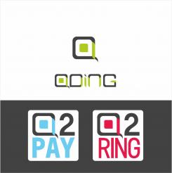 Logo & Huisstijl # 905822 voor Qding.nl wedstrijd