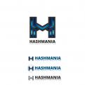 Logo & stationery # 810529 for New logo and artwork for Hashmania.nl. The number 1 (Dutch) webshop in cryptocurrency miners. contest
