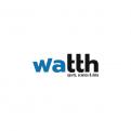 Logo & stationery # 1082996 for Logo and brand identiy for WATTH sports  science   data contest