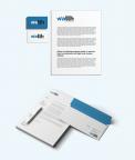 Logo & stationery # 1083005 for Logo and brand identiy for WATTH sports  science   data contest