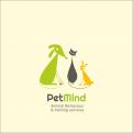 Logo & stationery # 755575 for PetMind - Animal Behaviour and training services contest