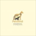 Logo & stationery # 755576 for PetMind - Animal Behaviour and training services contest