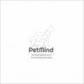 Logo & stationery # 755577 for PetMind - Animal Behaviour and training services contest
