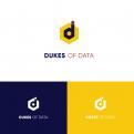 Logo & stationery # 882088 for Design a new logo & CI for “Dukes of Data contest