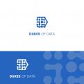 Logo & stationery # 881894 for Design a new logo & CI for “Dukes of Data contest